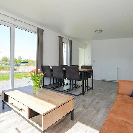Welcome In - Hart Van Zeeland Heinkenszand Eksteriør billede