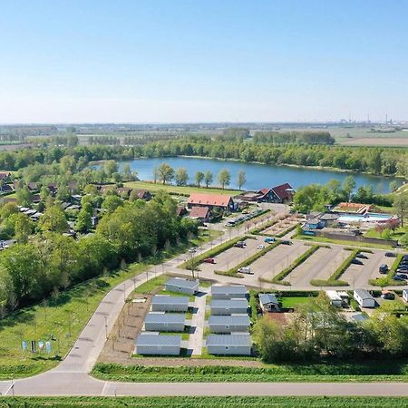 Welcome In - Hart Van Zeeland Heinkenszand Eksteriør billede